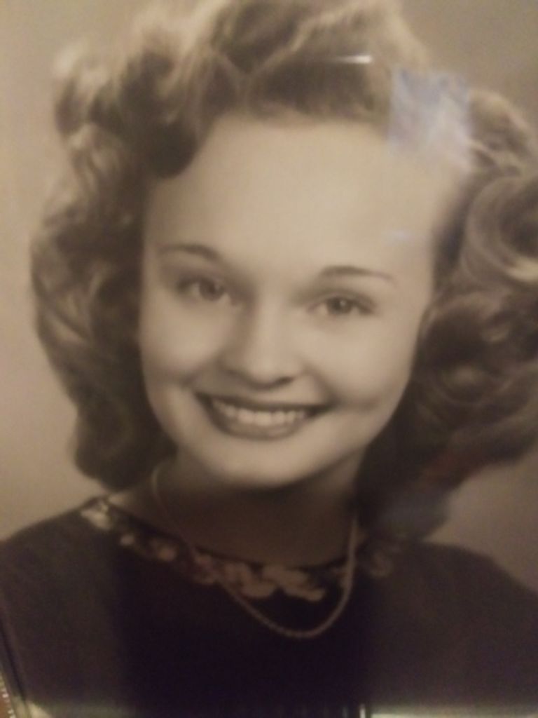 Betty Josephine Todd Profile Photo
