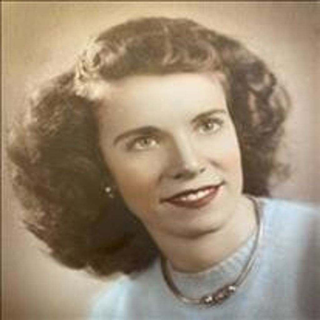 Juanita B Bryan