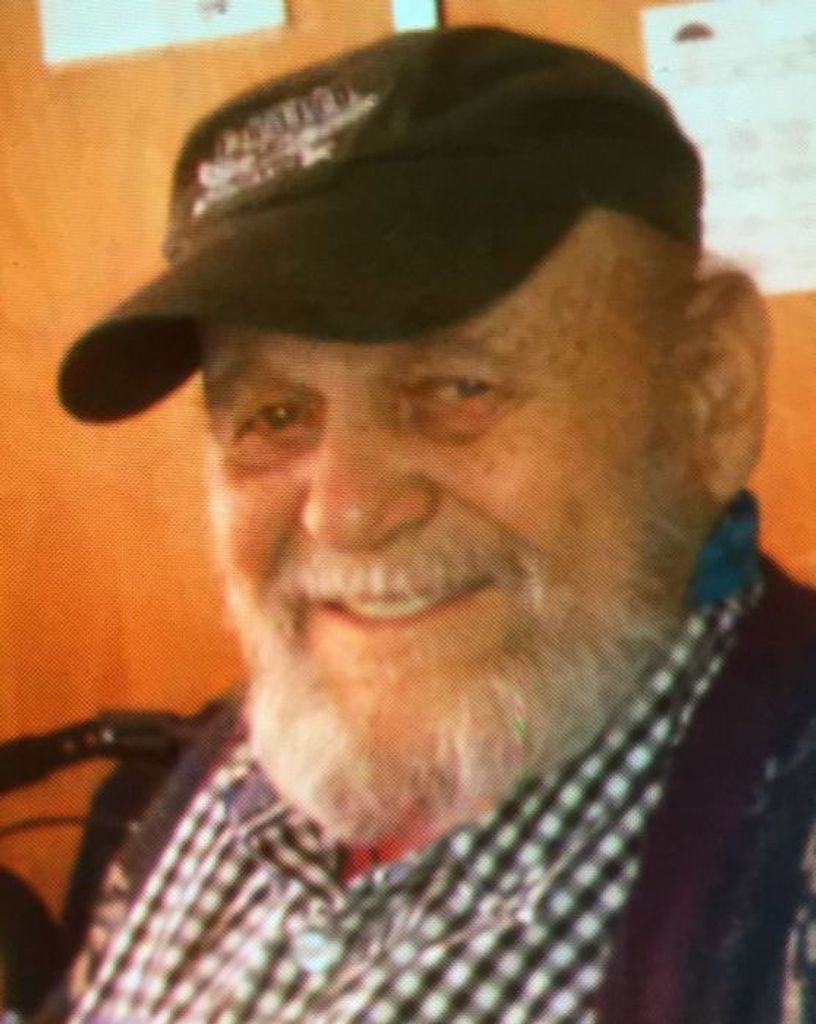 Leroy F. Jarvis