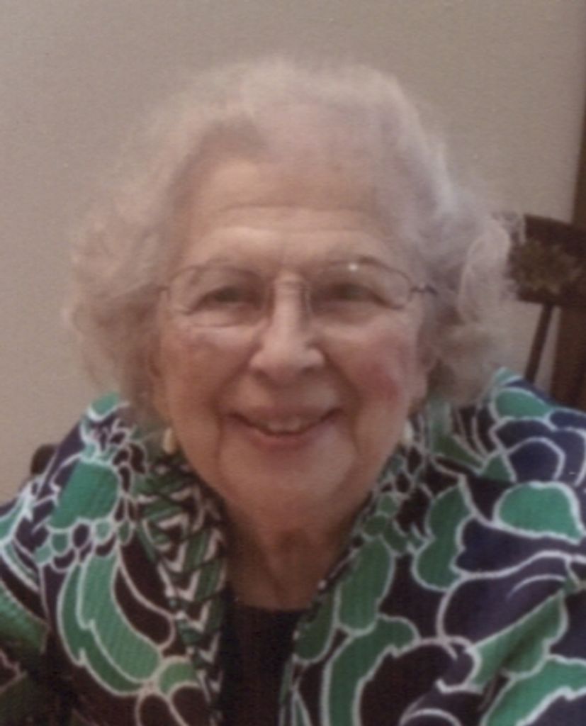 Ada Rivers