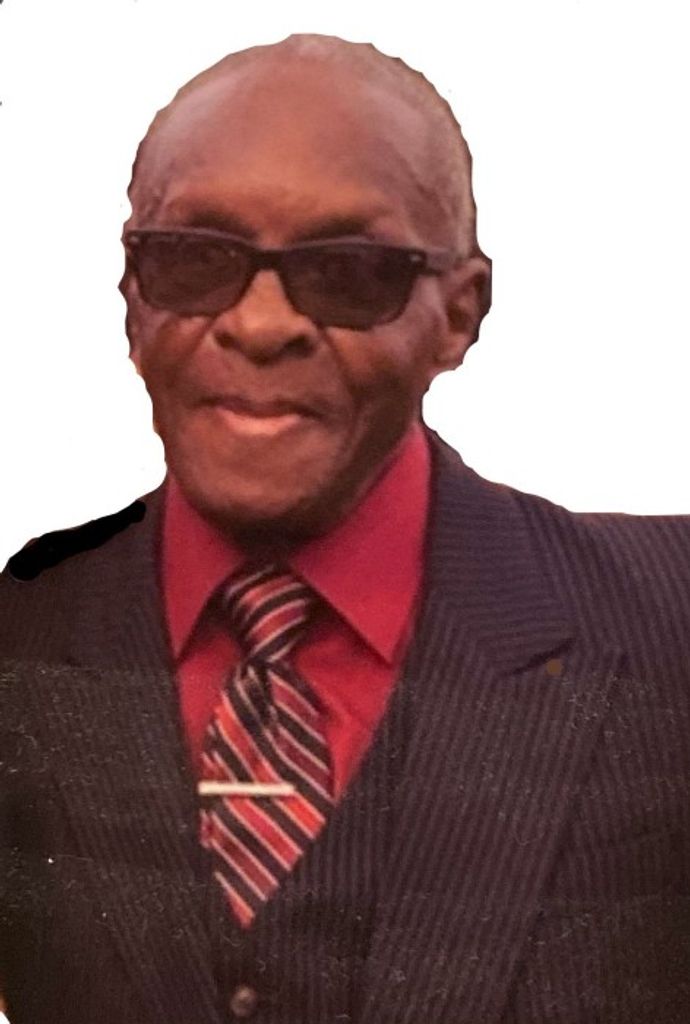 Benjamin Franklin Elder Profile Photo