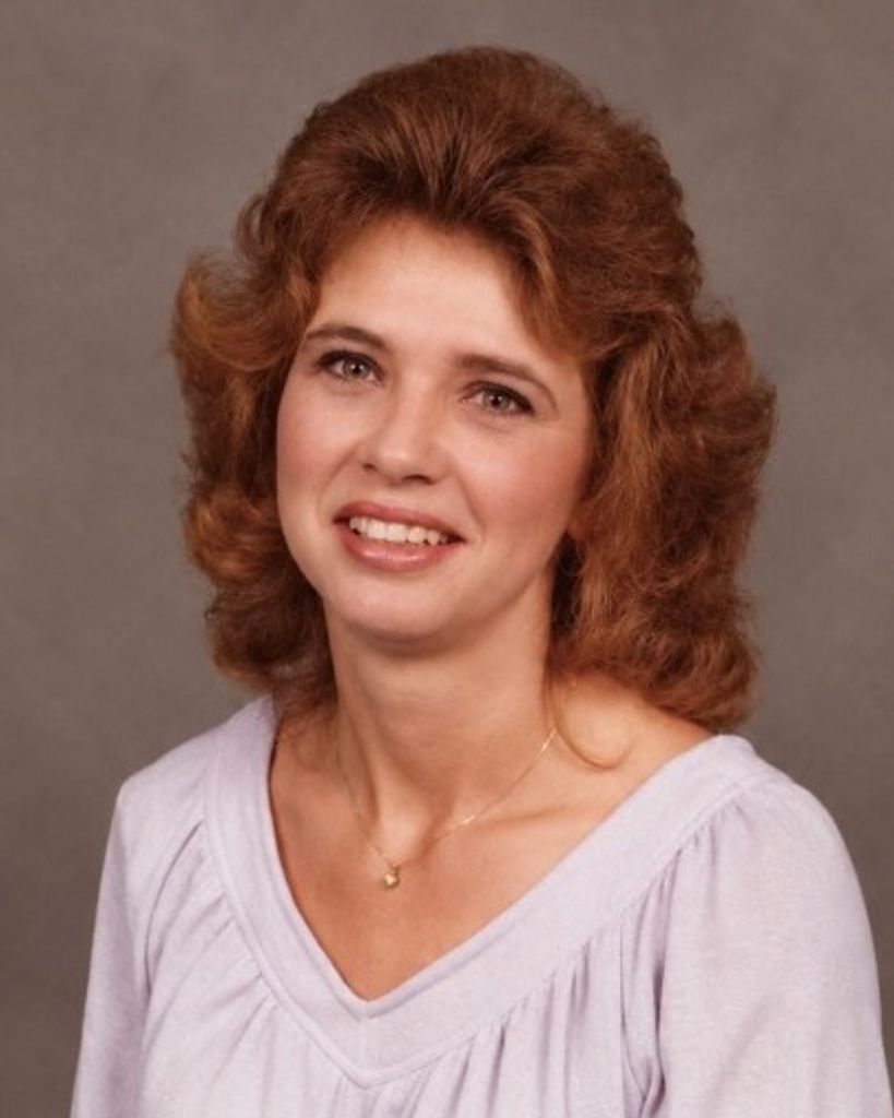 Ann (Barrett) Conn Profile Photo