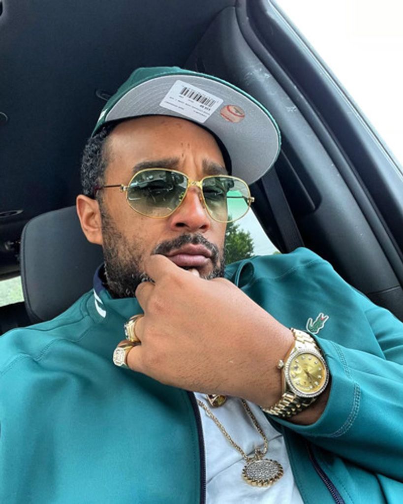 James Hall Profile Photo