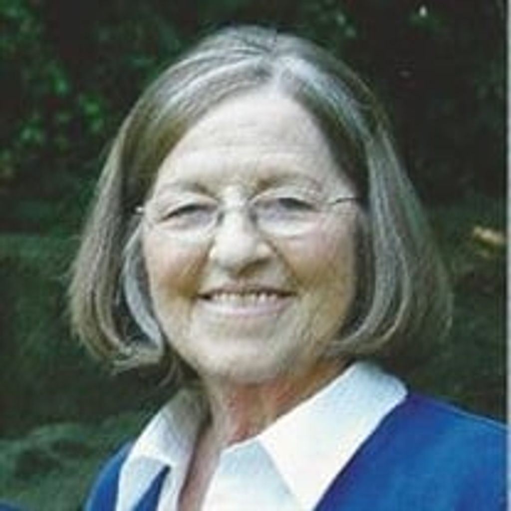 Clara Mae Adams