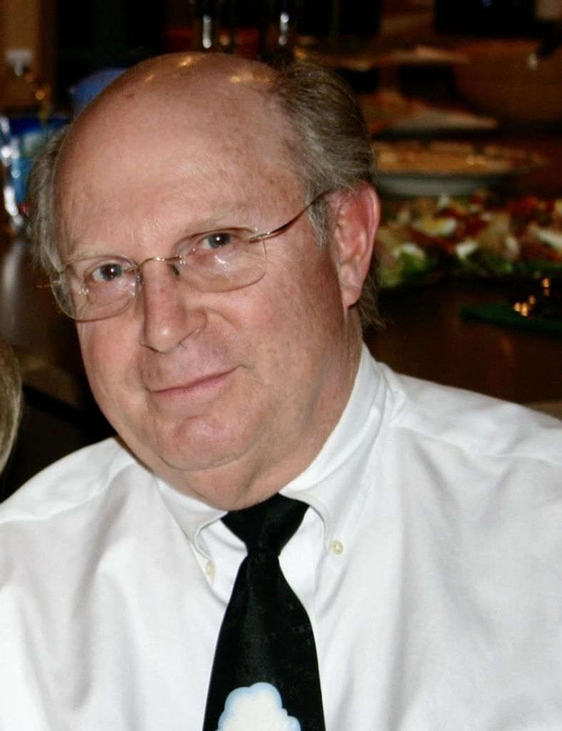 Robert T. White Profile Photo