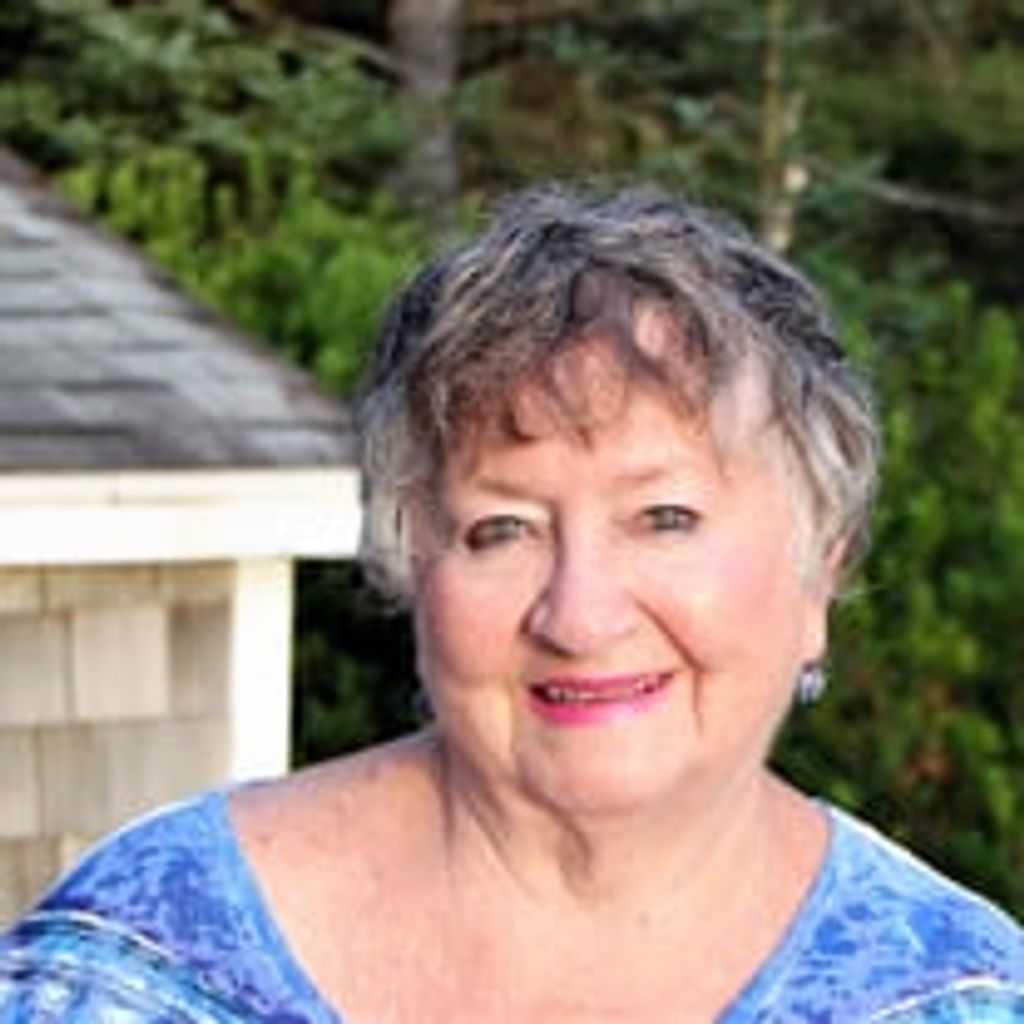 Alice Mary Harris Profile Photo