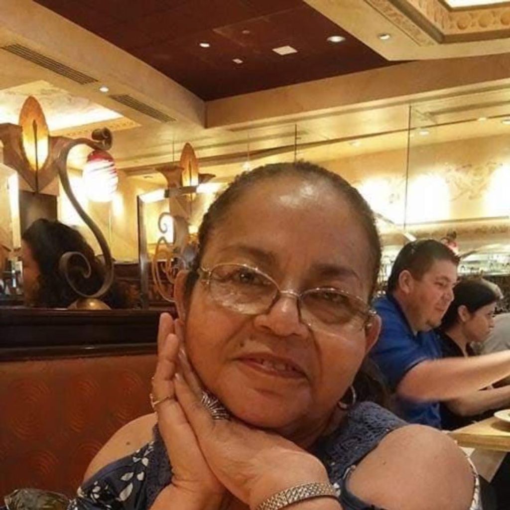 Juanita Trevino