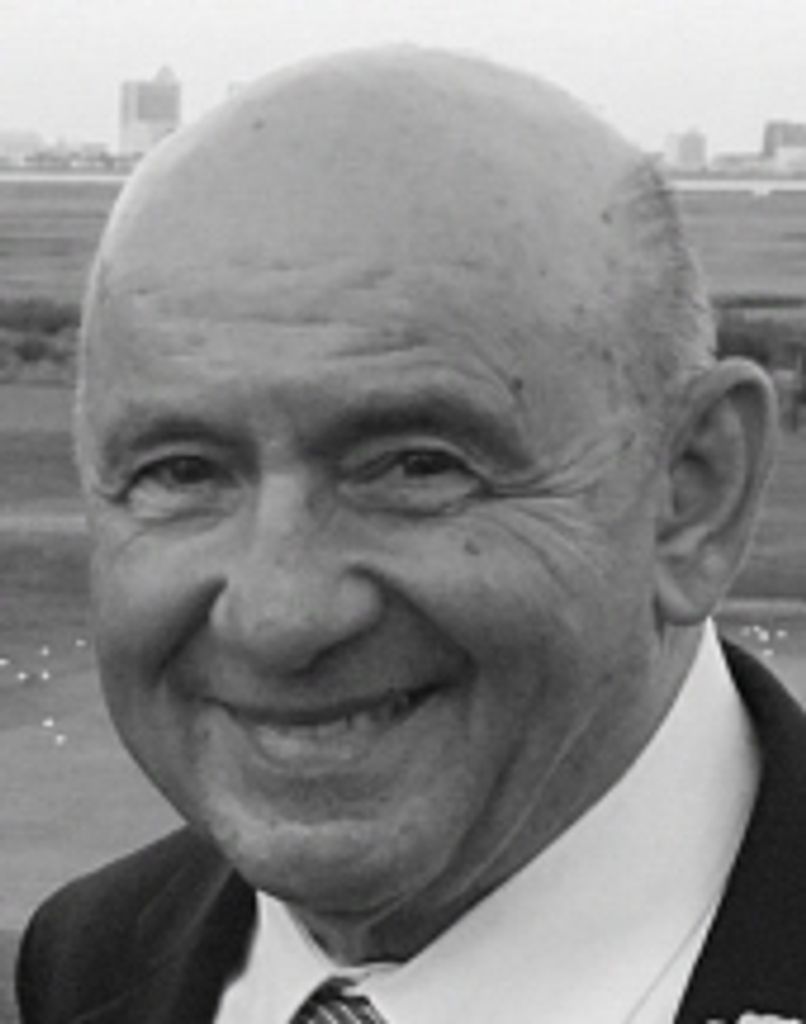 Ronald Virgilio