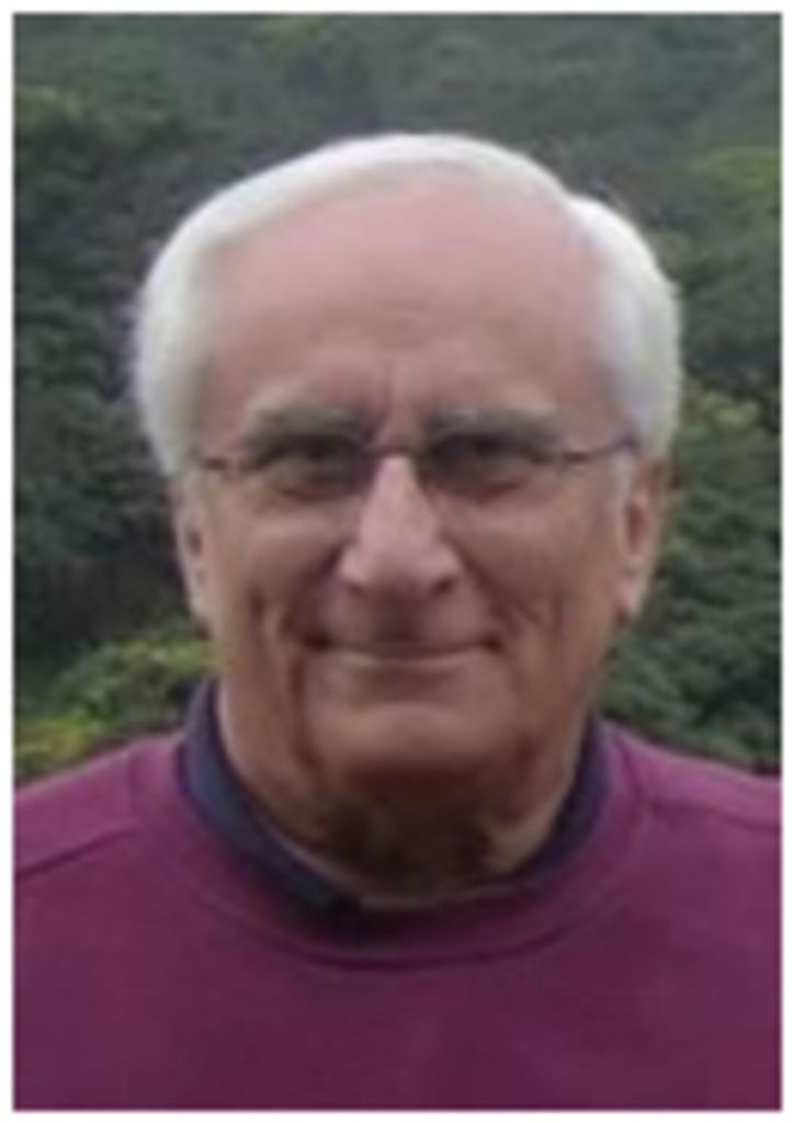 Bernard Peter Lockert Profile Photo