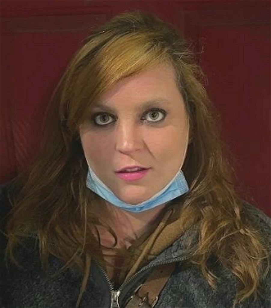 Kelly (Pelham) Berezkin Profile Photo