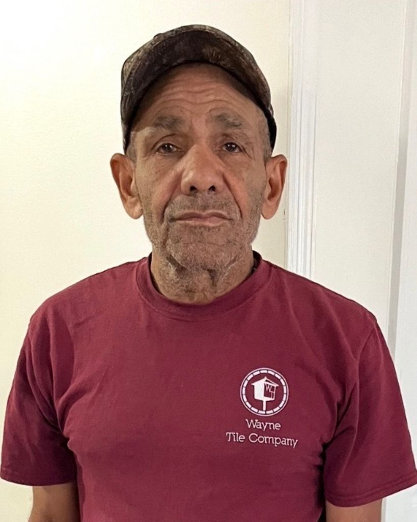 Santiago Maria Arias