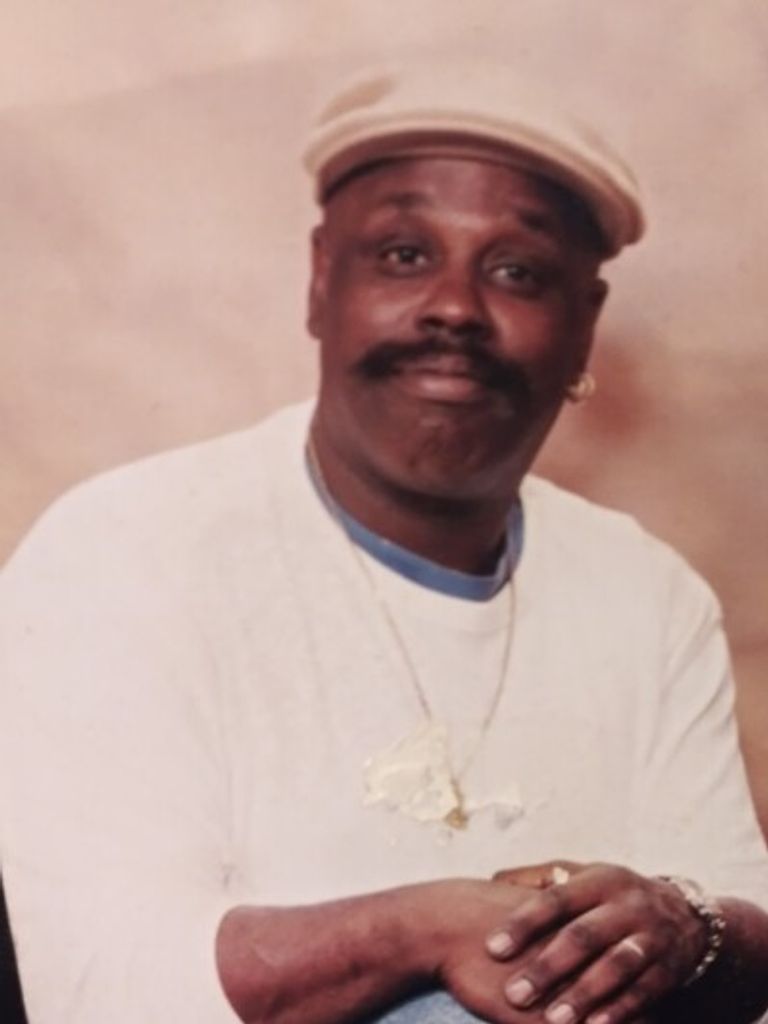 Mr. Sammie Earl Allen, Sr.