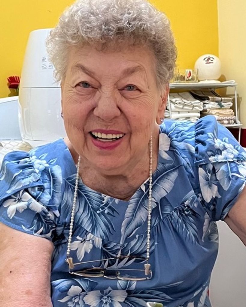 Marjorie A. Atterson