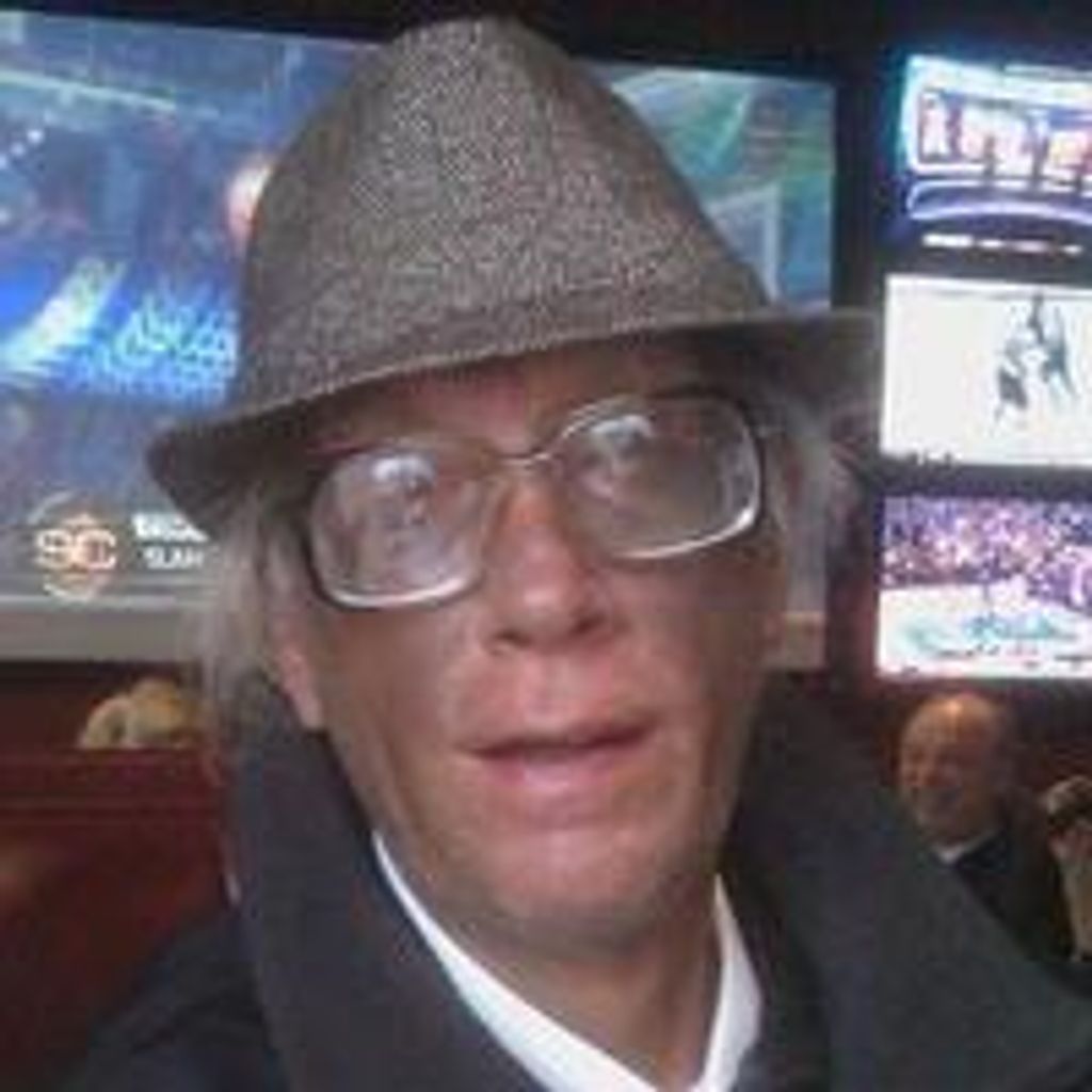 Randall Henry Kiel Profile Photo
