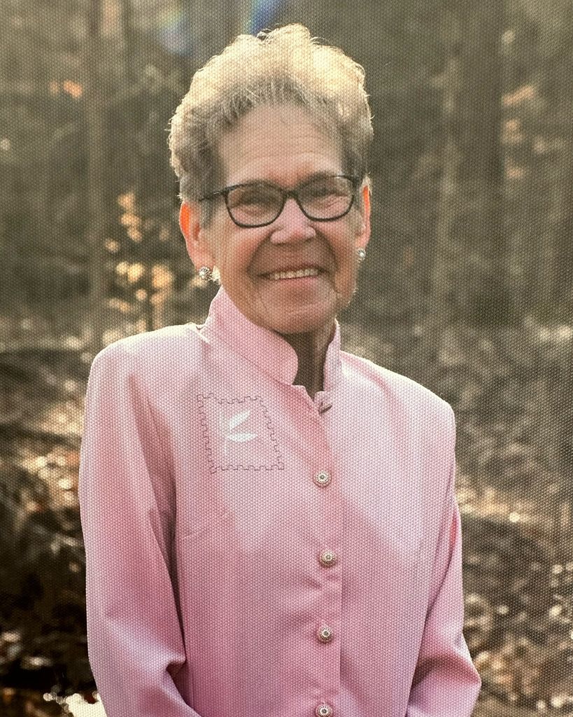 Mary J. Kluever Profile Photo