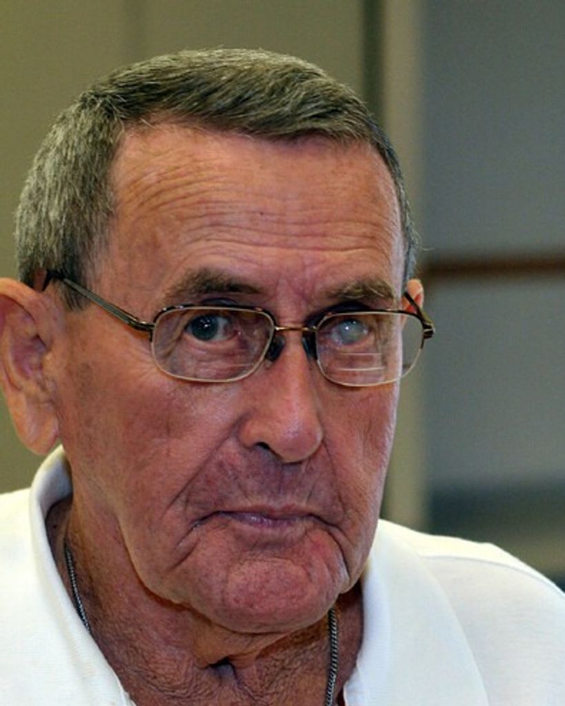 Jack E. Hill