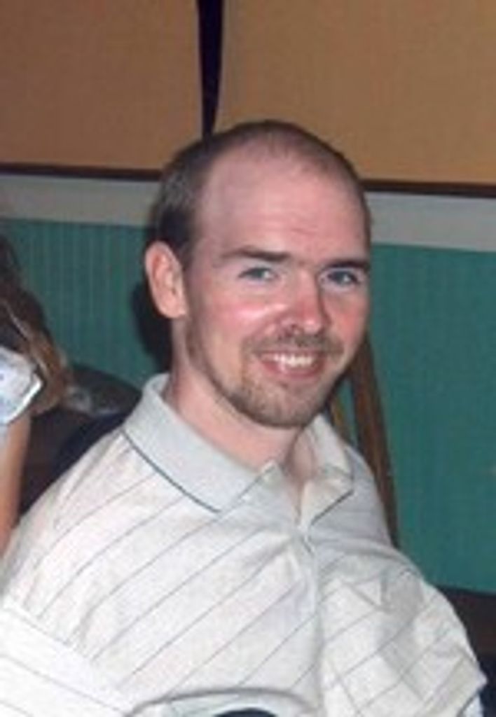 Matthew William Hoskins