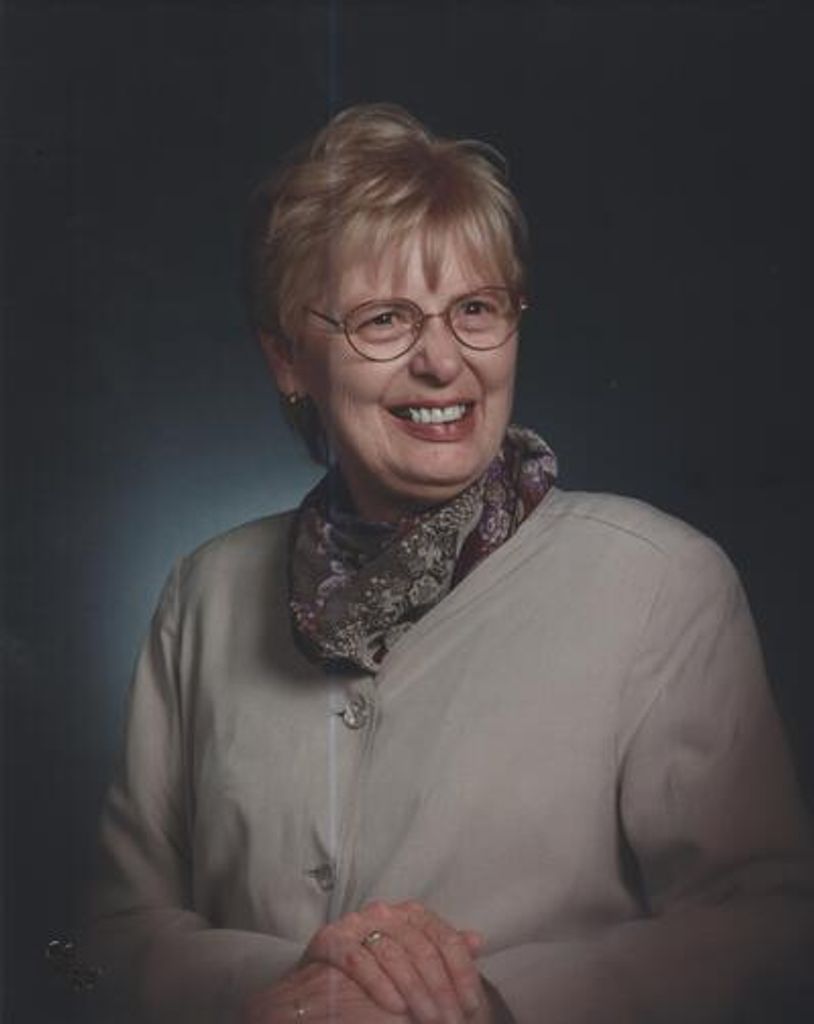 Donna Marie George Profile Photo