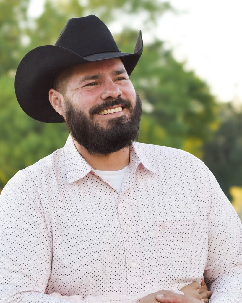 Roland Rubalcaba Profile Photo