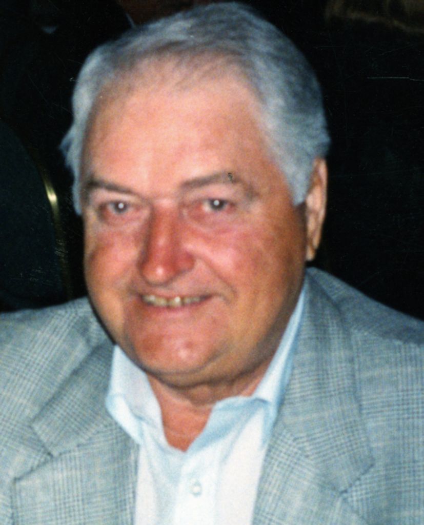 Gerald L. "Gt" Thomas Profile Photo