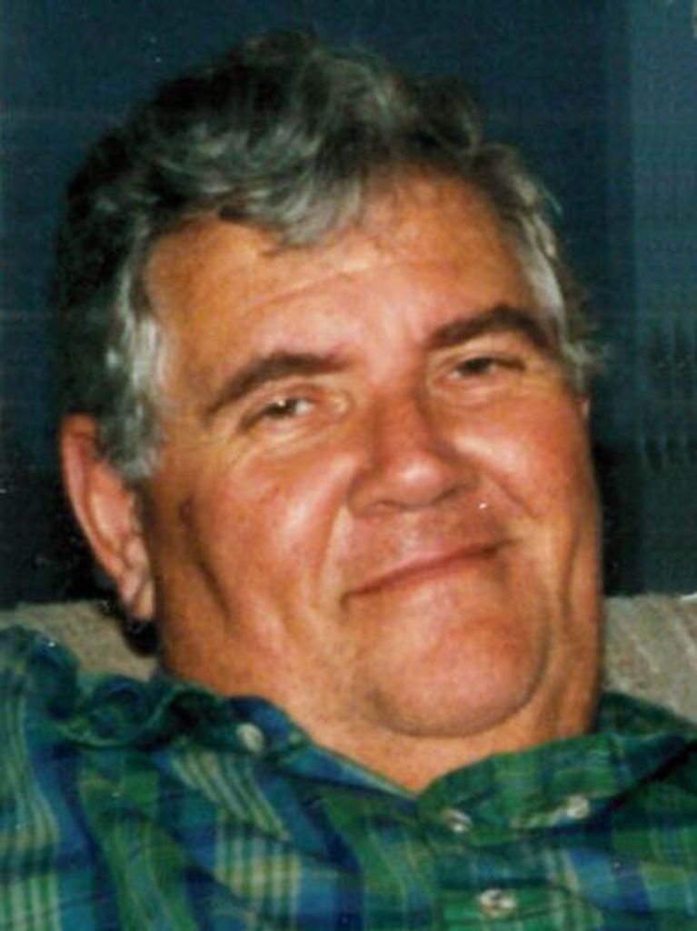 James C. Izzard