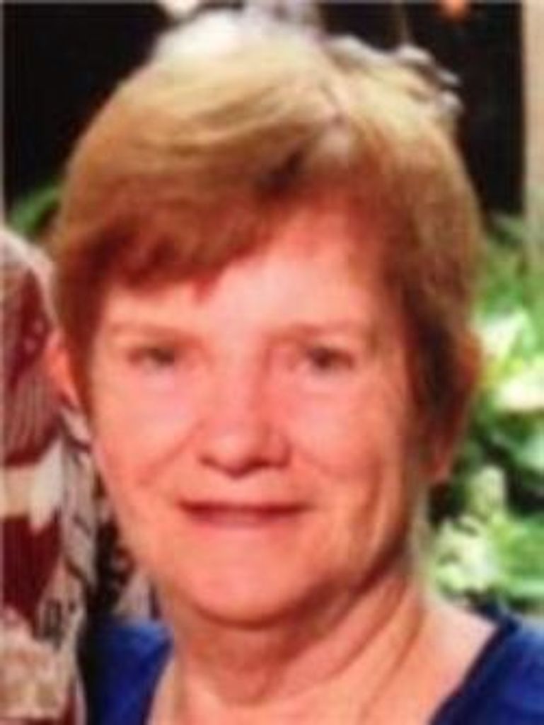 Betty Kerry