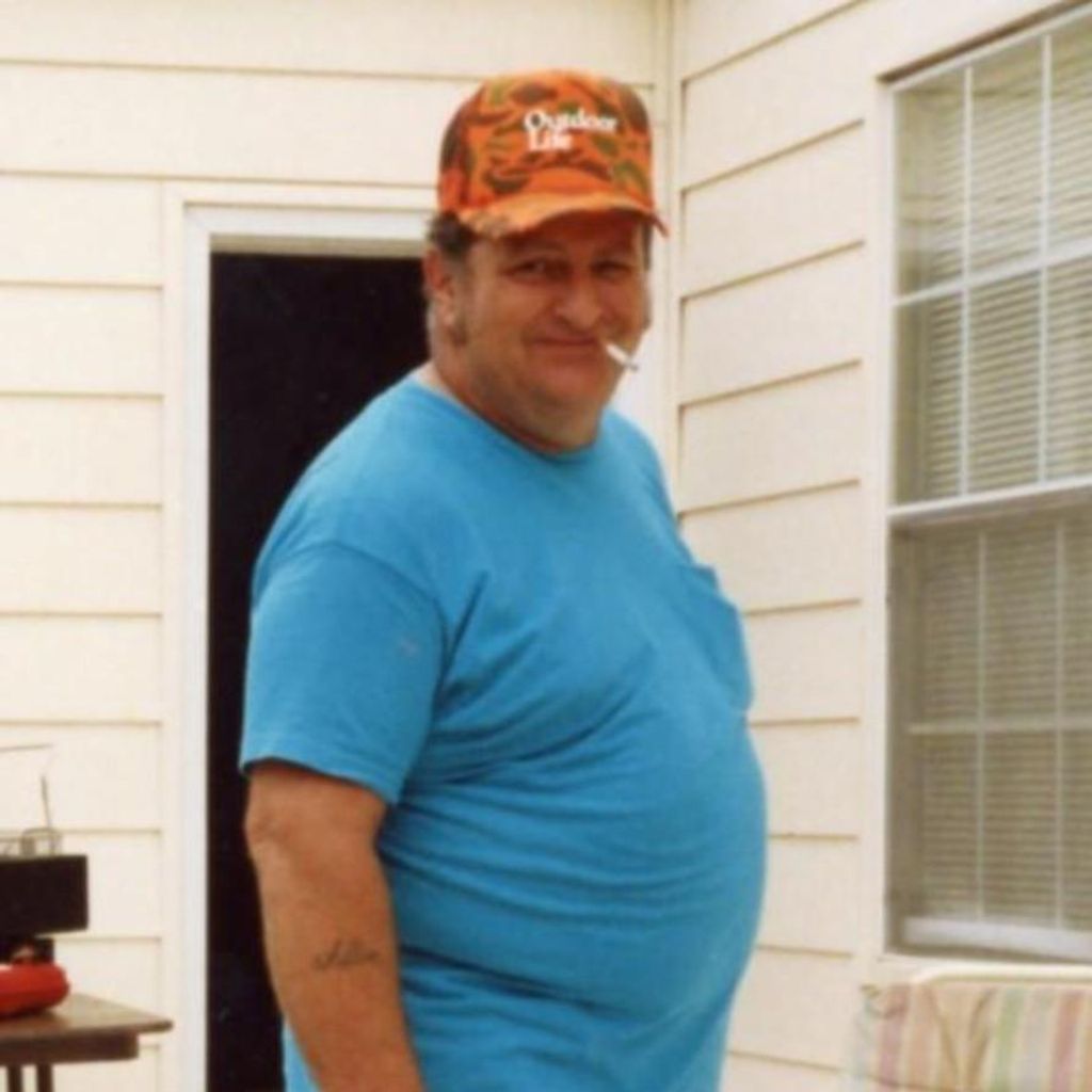 Elmer Allen Mosley