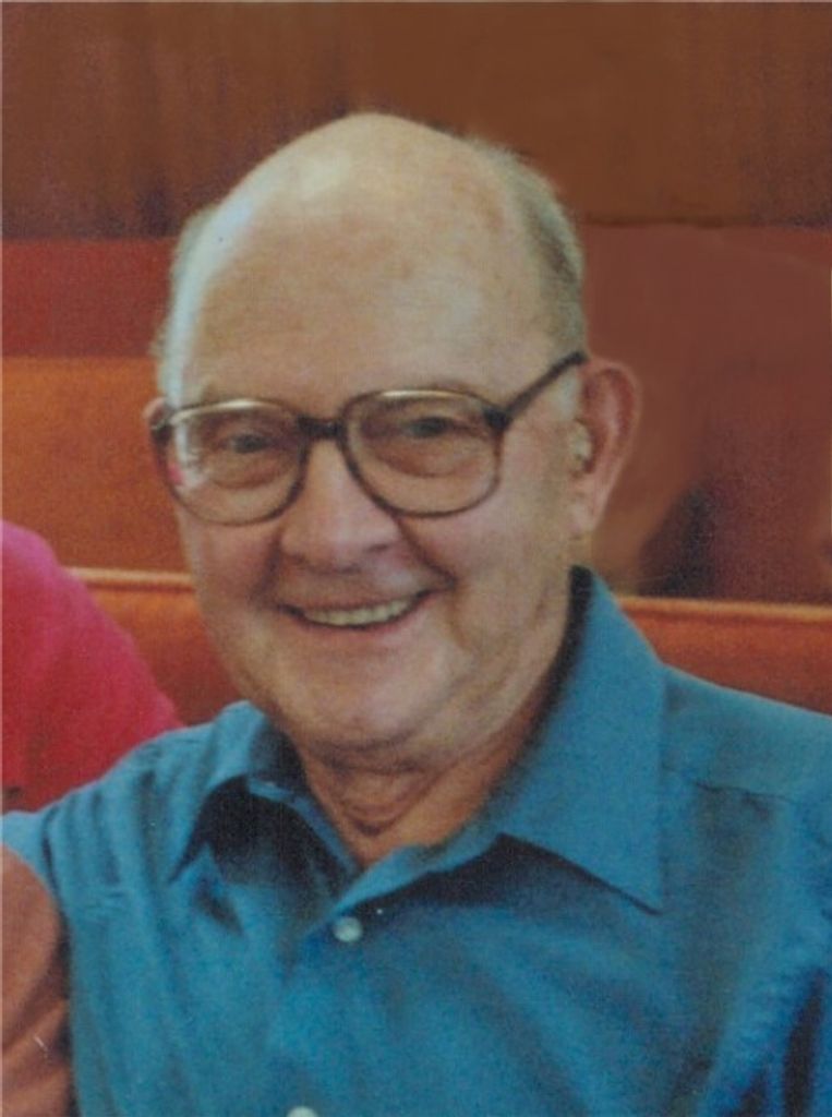 Paul F. Shoemaker Profile Photo