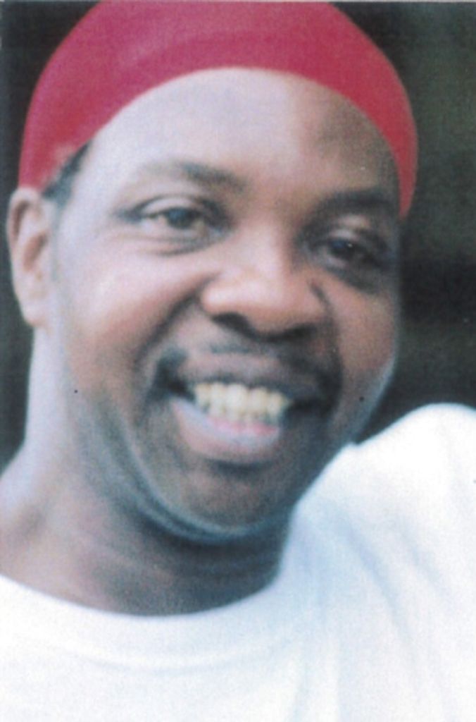 David Anthony Tucker