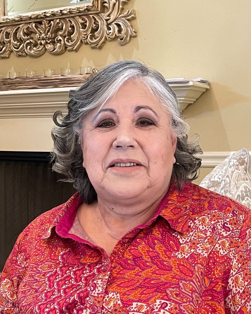 Maria D. Mendiola Profile Photo