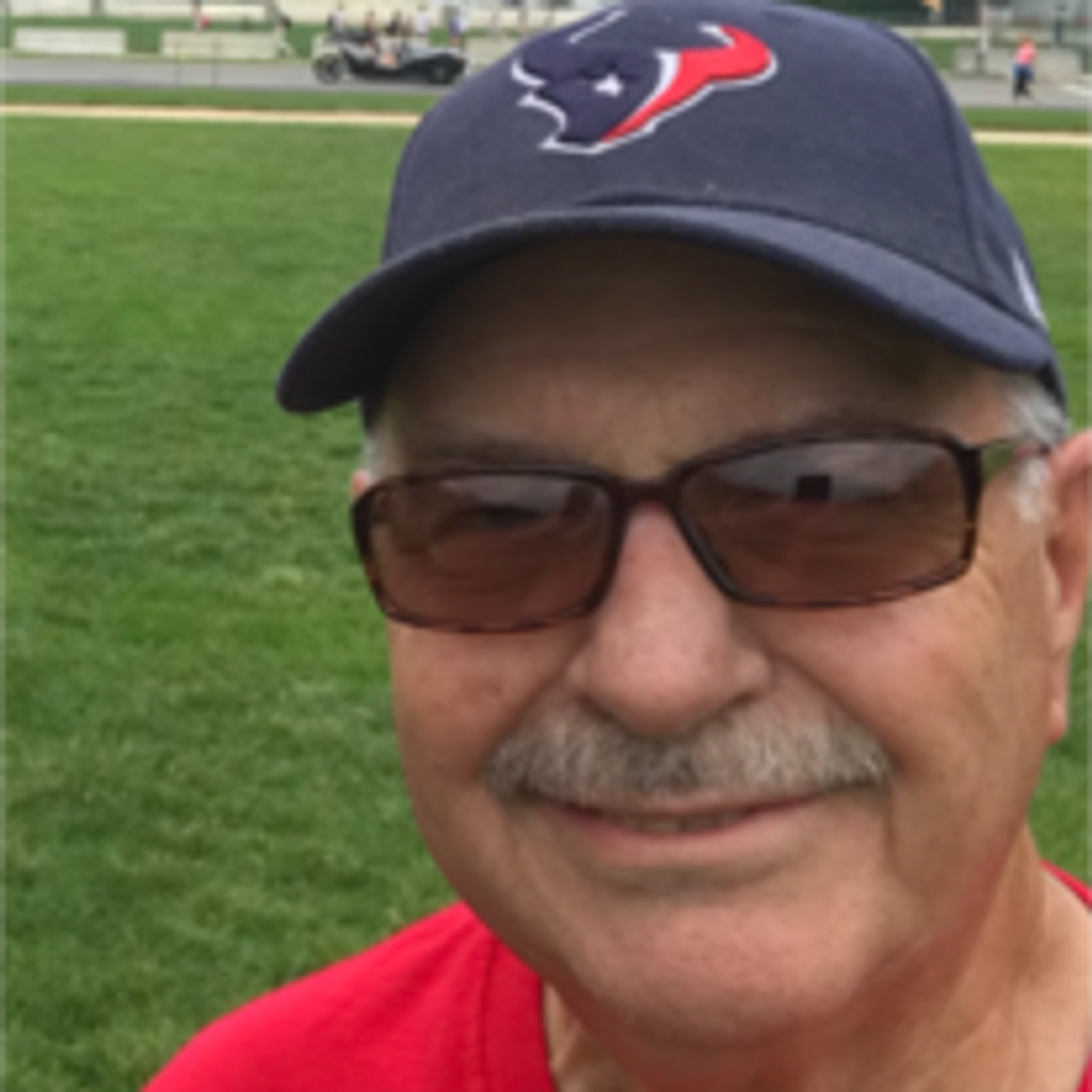 Johnny Price Orr Profile Photo