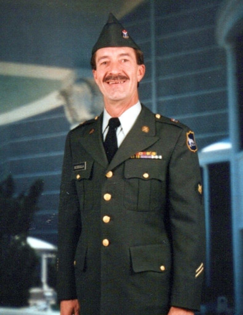 Douglas Hoikkala