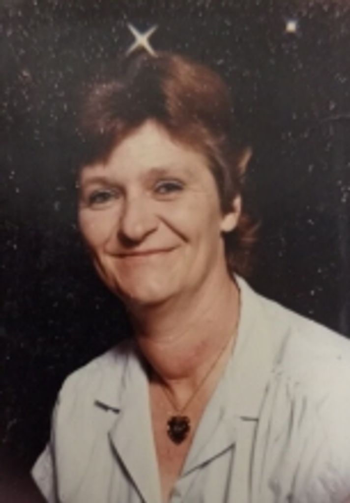 Mona Jean Stephens