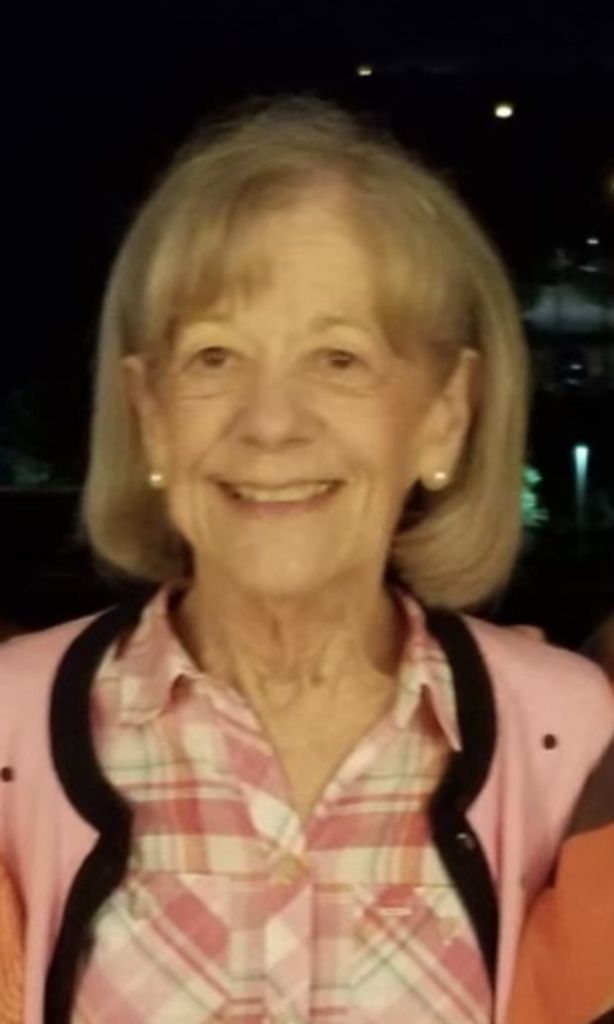 Susan Haslauer Bryant