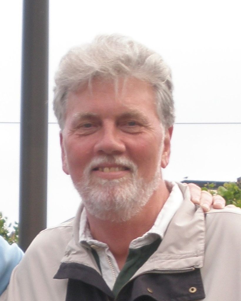 William "Shagg" Twers Profile Photo