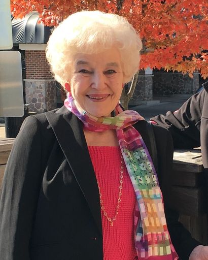 Dorothy E. Netz's obituary image