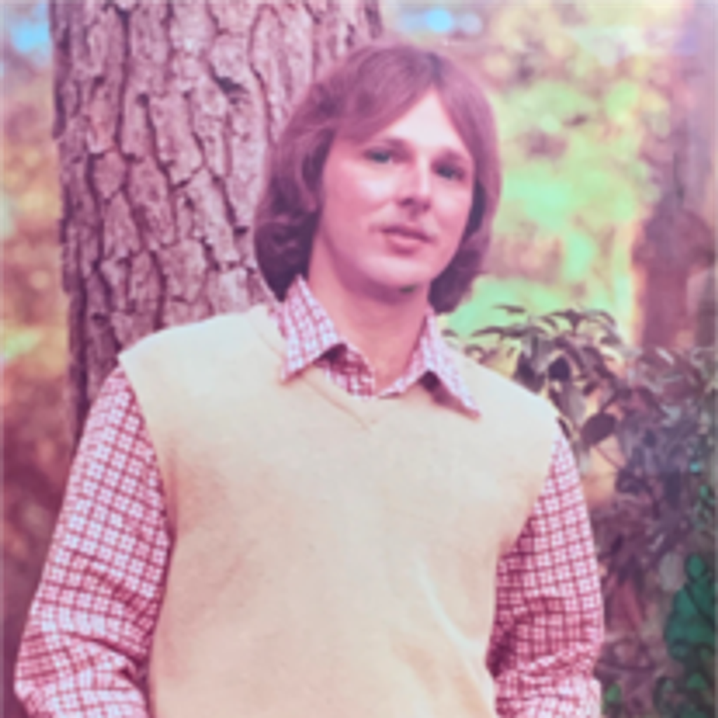 Wesley F. Sampson