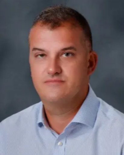 Cory Willis Profile Photo