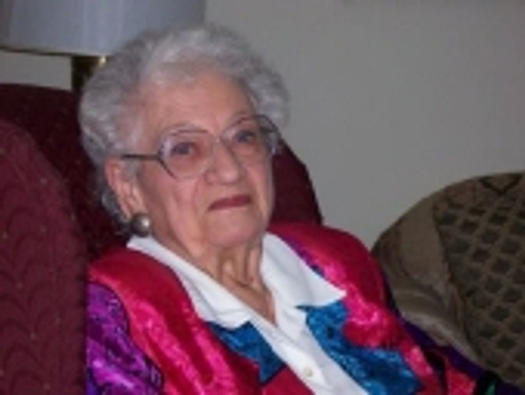Mary Aleen Cordray