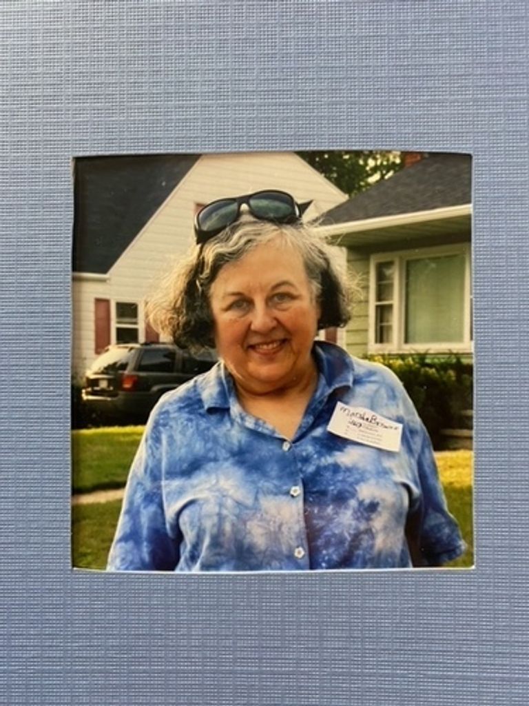 Marsha B. Brewer Profile Photo