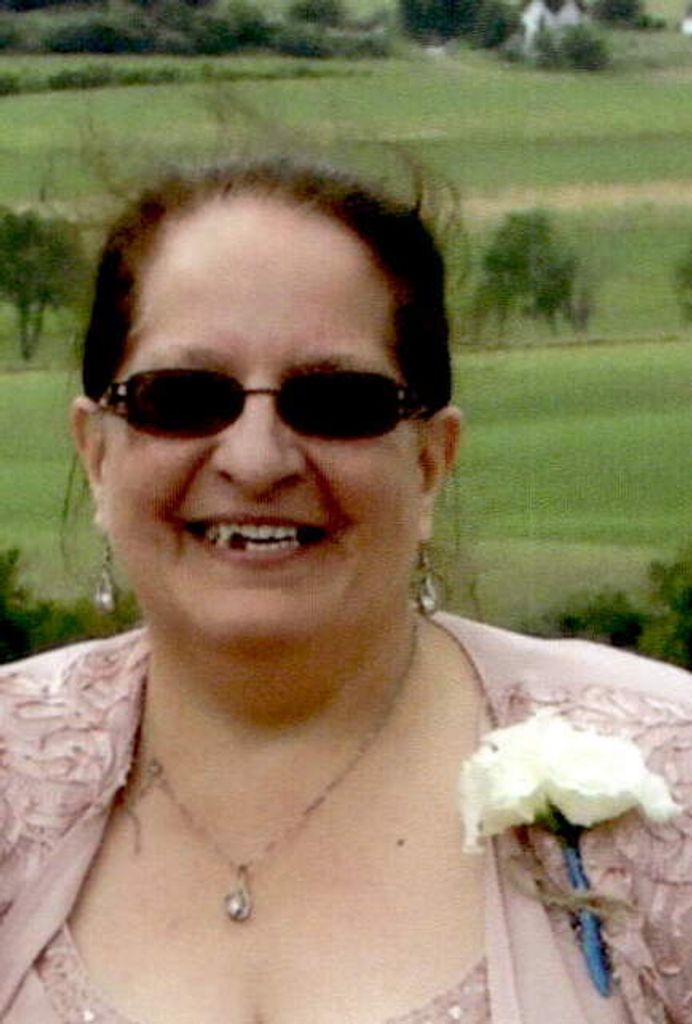 Debra Lee Karns Profile Photo