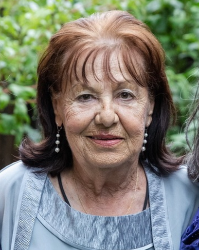 Carol Elizabeth Walsh Profile Photo