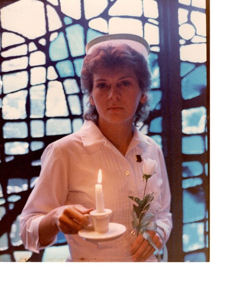 Loretta Ann Davidson Profile Photo