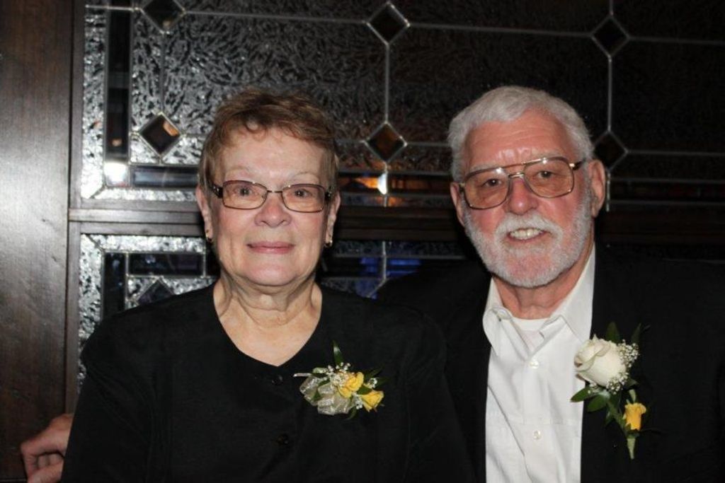 Lyle & Elizabeth Fox