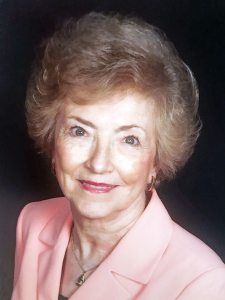 Evelyn Downs Profile Photo