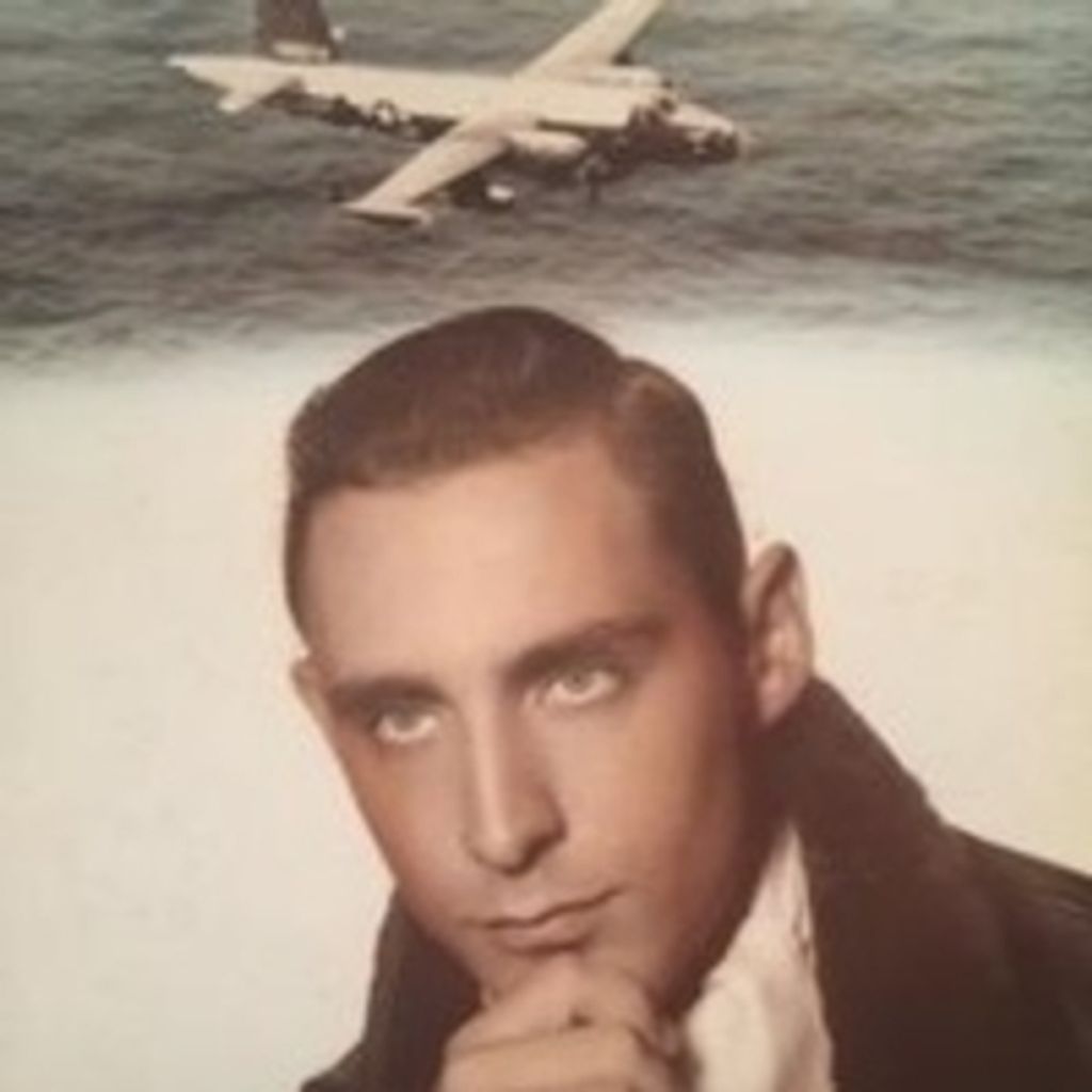 John Frederick Evenhouse, Sr.