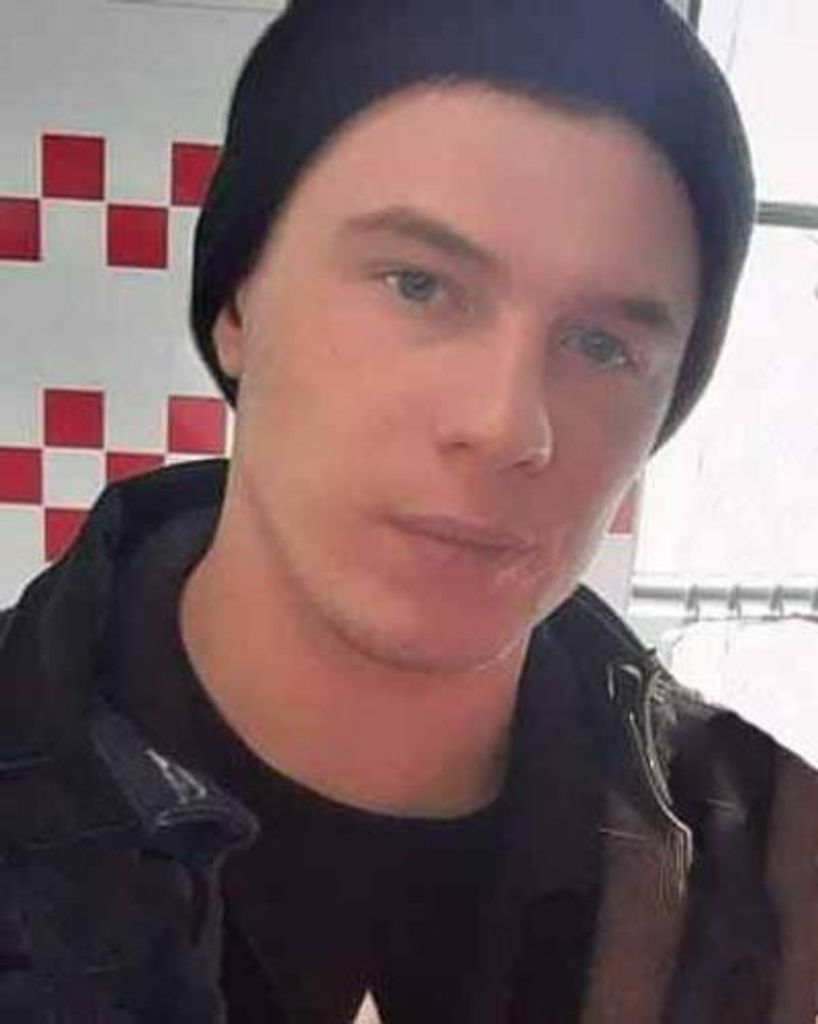 Jesse "J" Michael Uhl Profile Photo