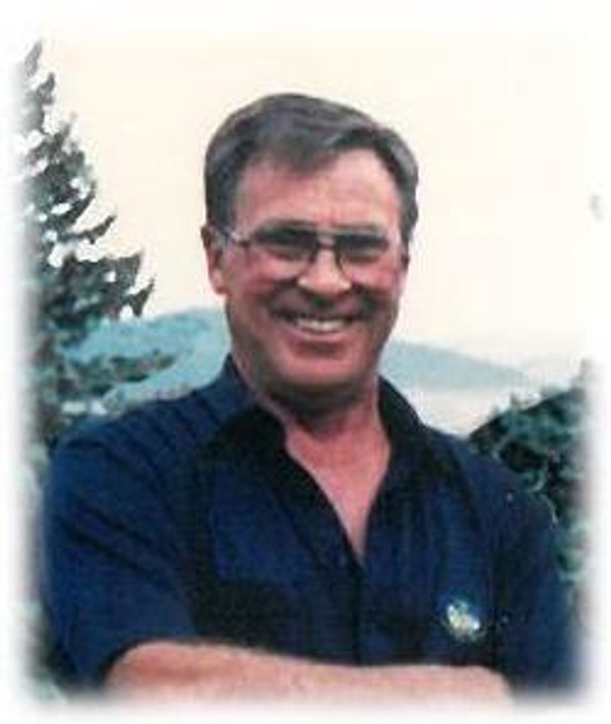 Richard Walter Peterson