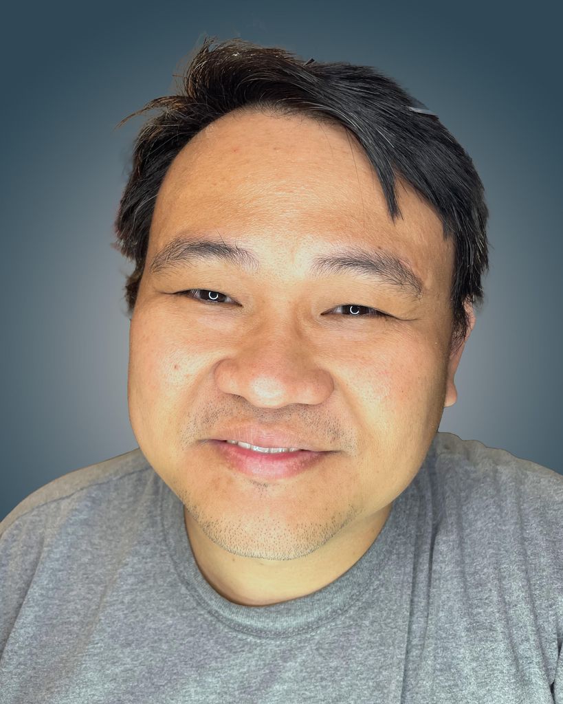 Mark Anthony Magsalin
