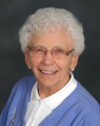 Vivian J. Veldboom's obituary image